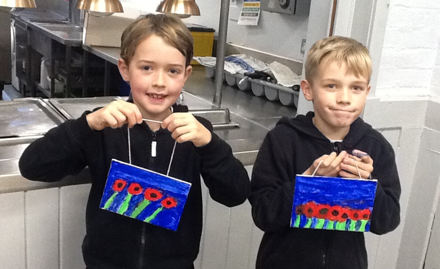 Image of Autumn Term 2 - Week 2